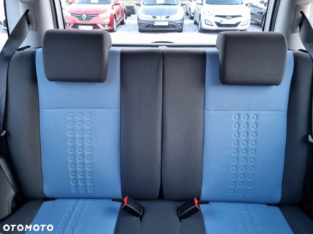 Fiat Panda 1.2 Dynamic - 17