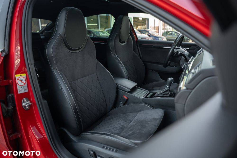 Skoda Superb 2.0 TSI 4x4 Sportline DSG - 26