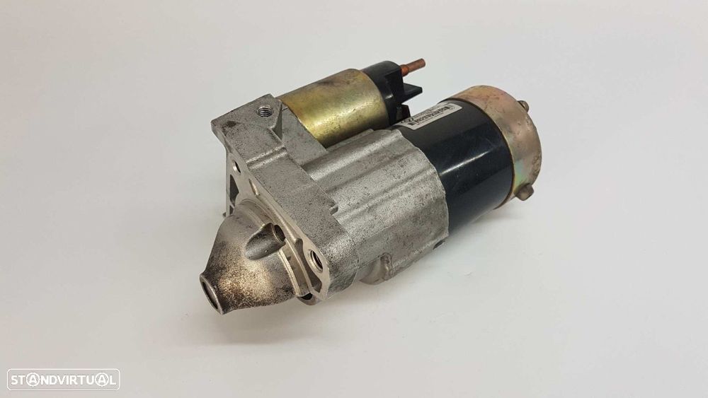 MOTOR DE ARRANQUE RENAULT CLIO II FASE II (B/CB0) EXPRESSION - 8