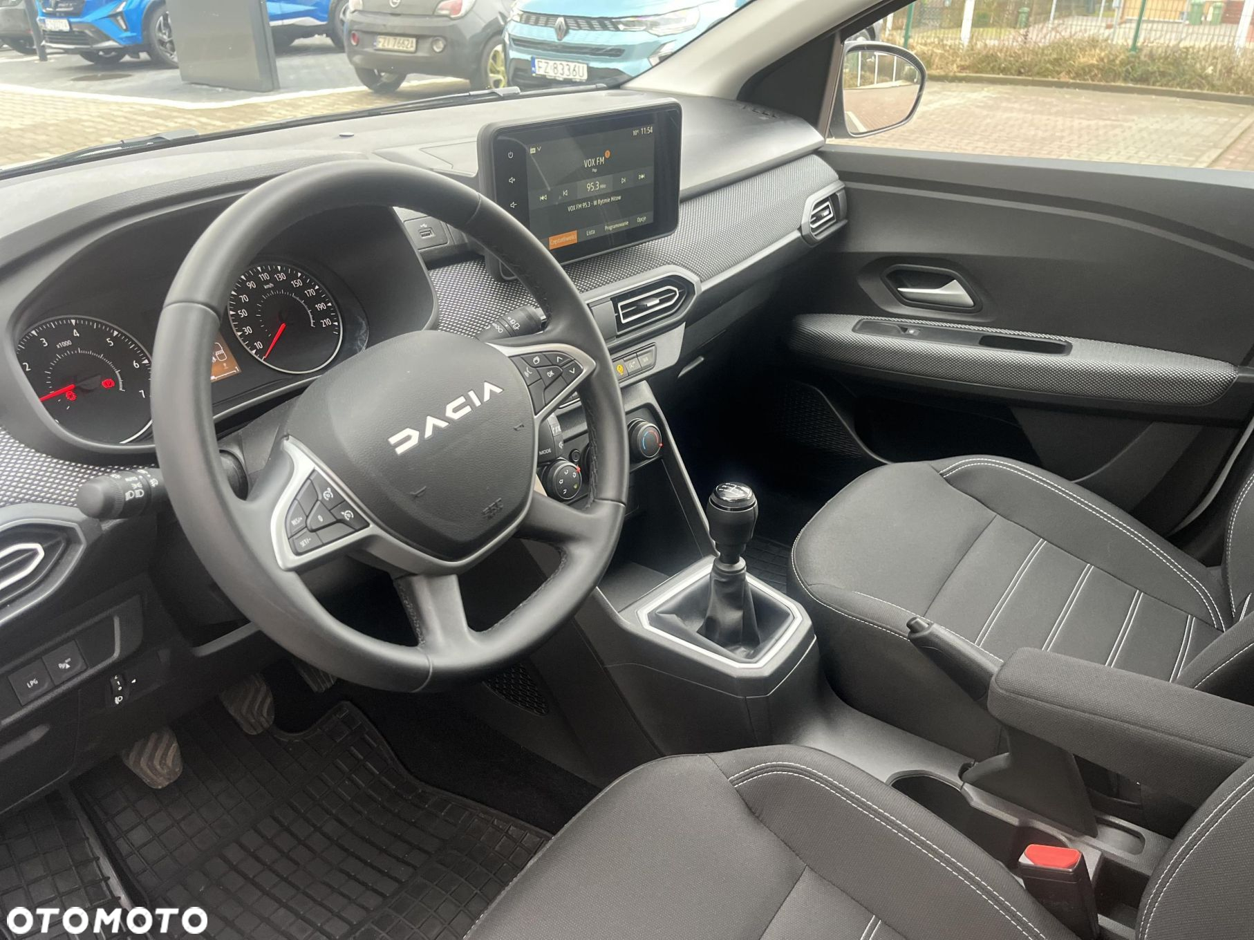 Dacia Sandero 1.0 TCe Expression - 9