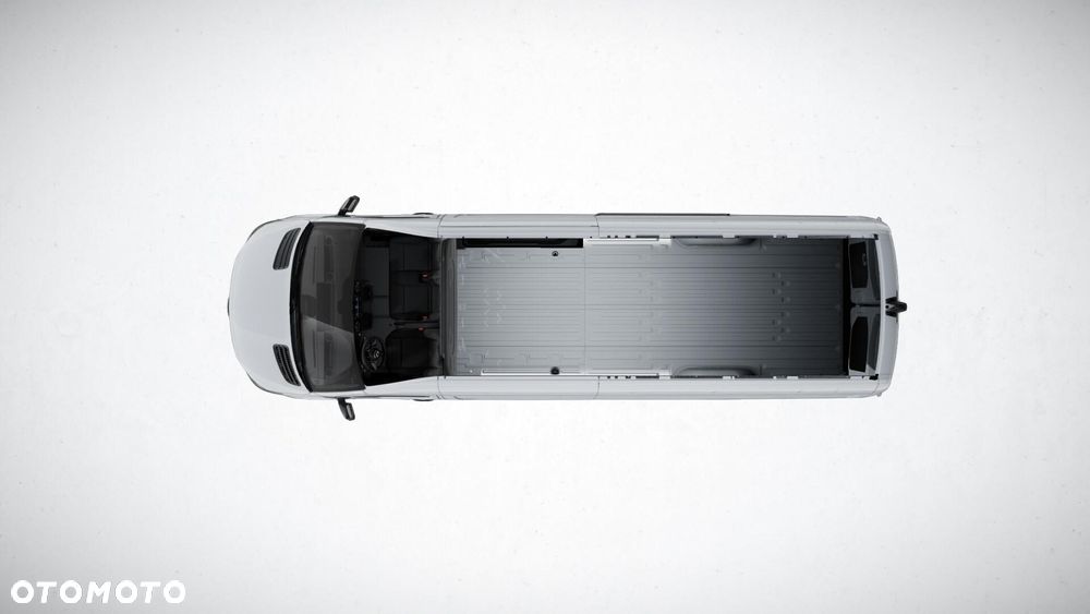Mercedes-Benz Sprinter - 3
