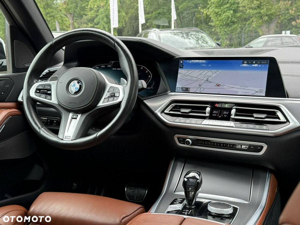 BMW X5 - 32