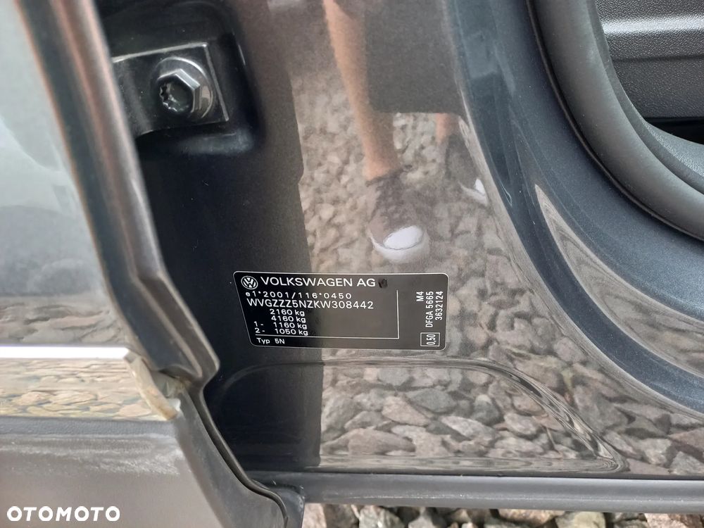 Volkswagen Tiguan 2.0 TDI BMT SCR JOIN DSG - 30