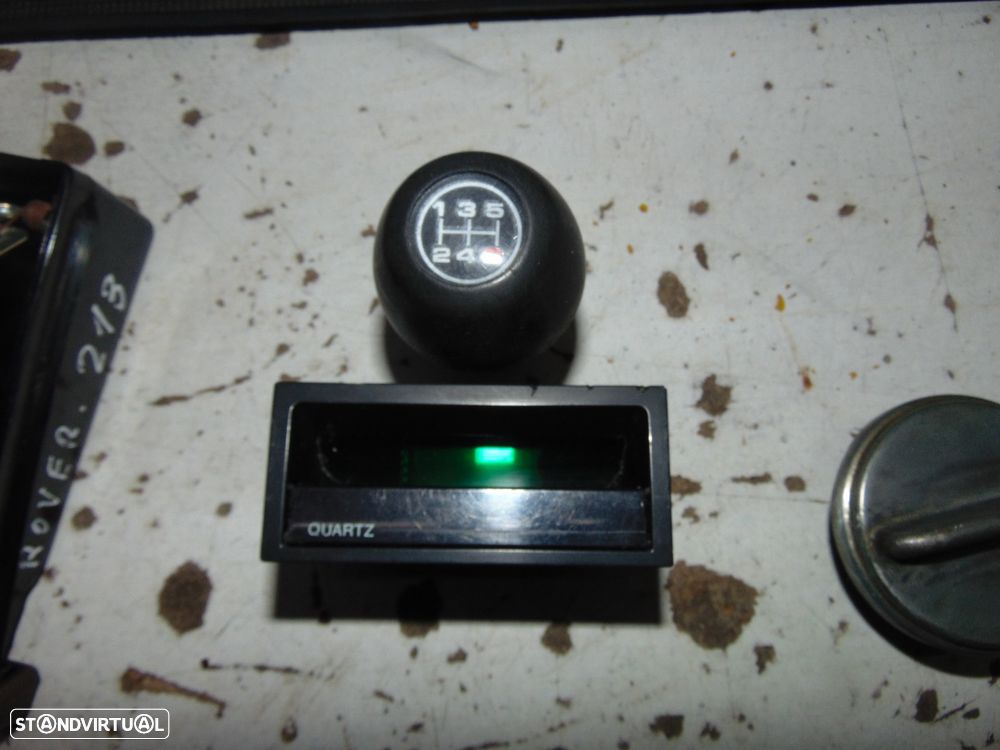 Rover 213 vários - 4