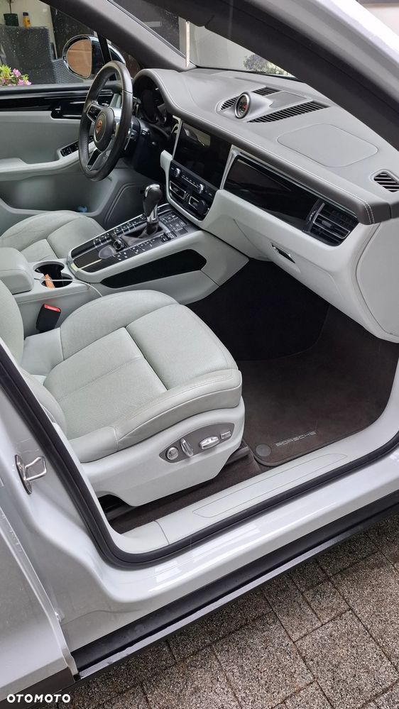 Porsche Macan PDK - 9