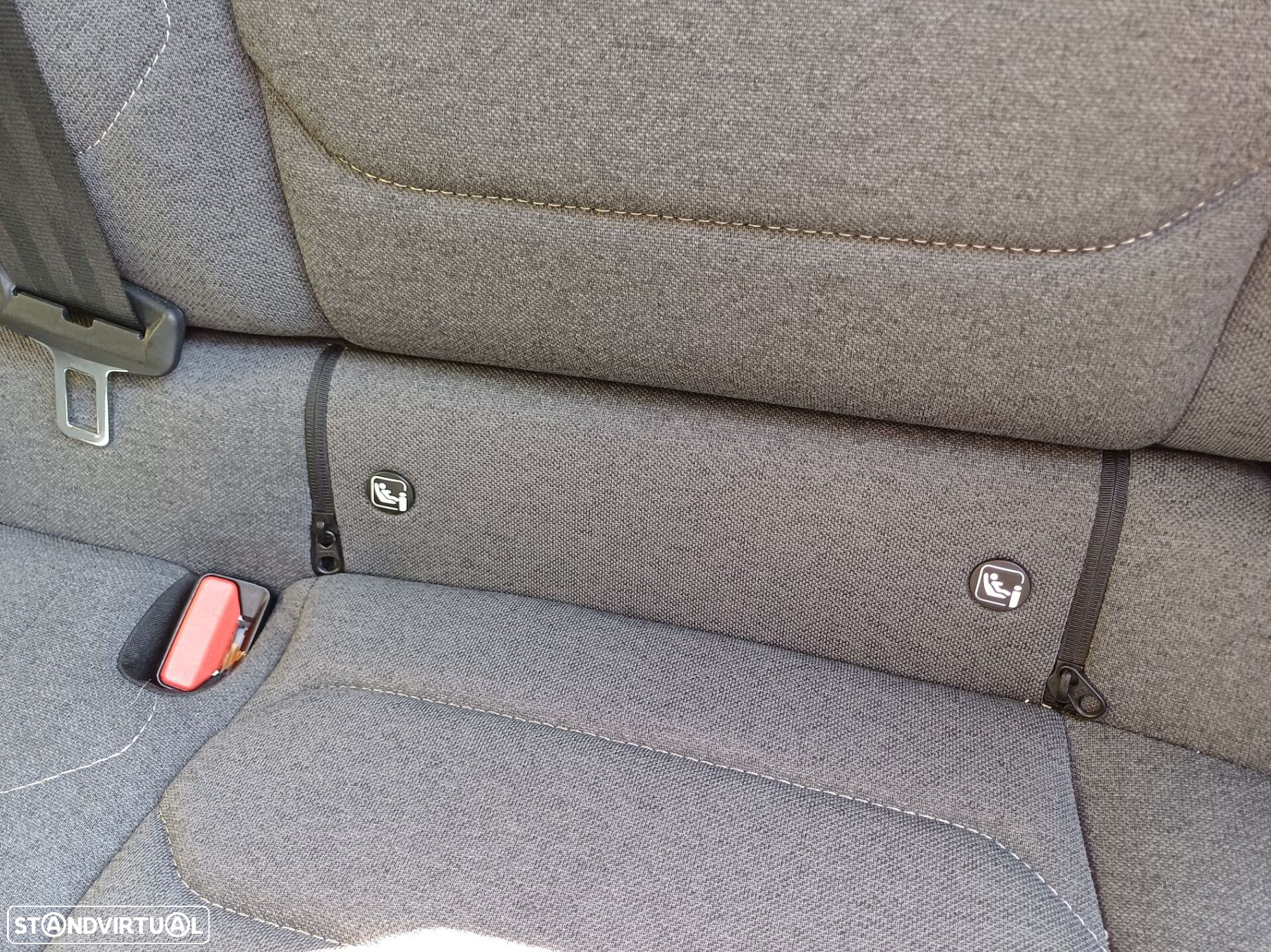 Citroën C4 1.2 PureTech Feel Pack - 32
