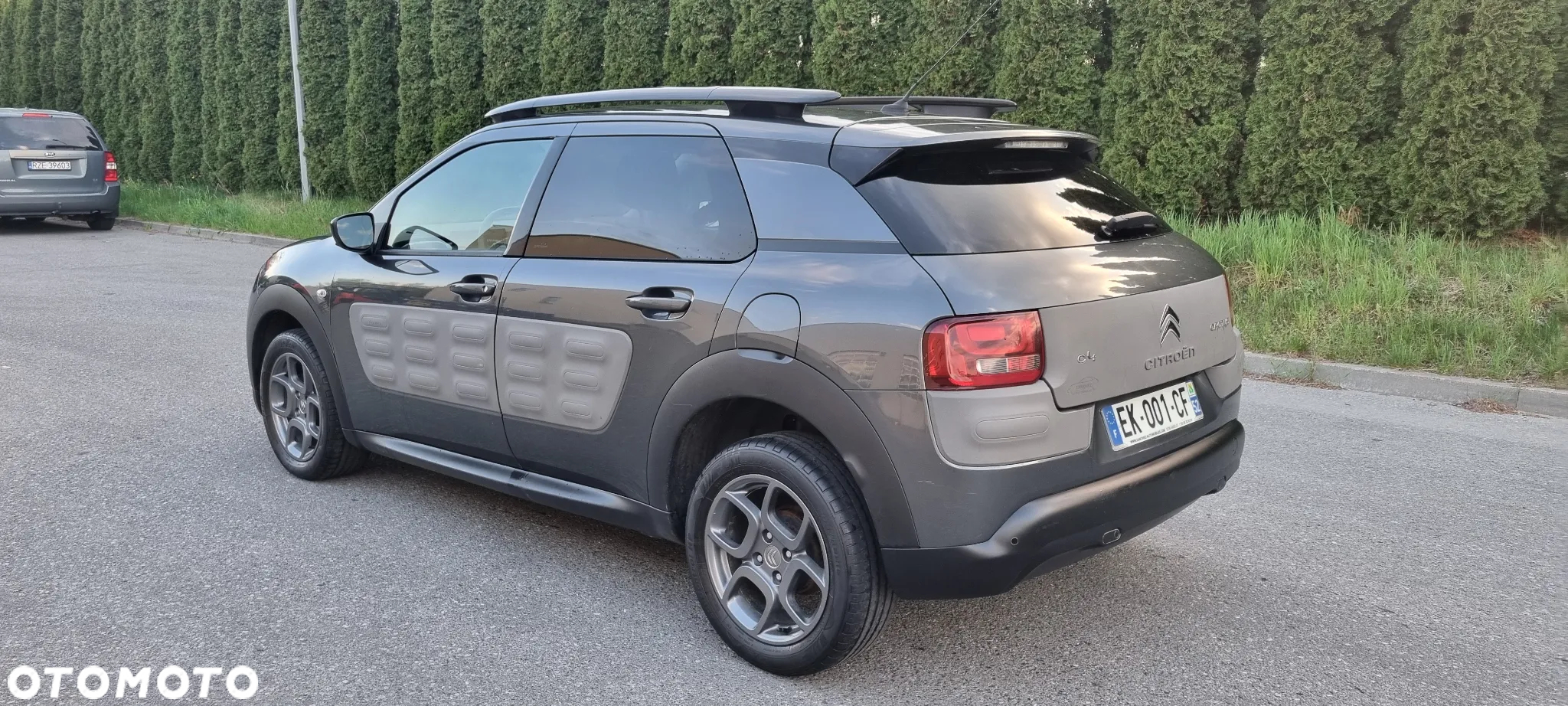 Citroën C4 Cactus BlueHDi 100 Stop&Start Shine - 10