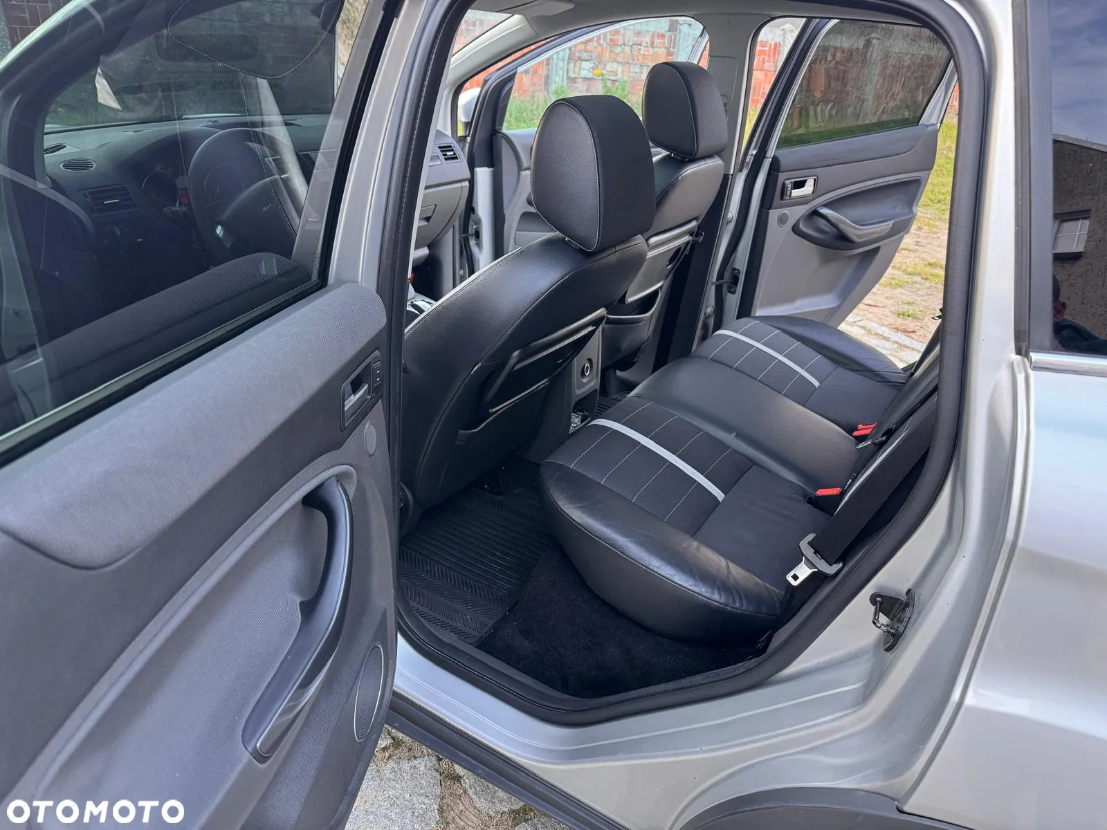 Ford Kuga 2.0 TDCi Titanium - 19