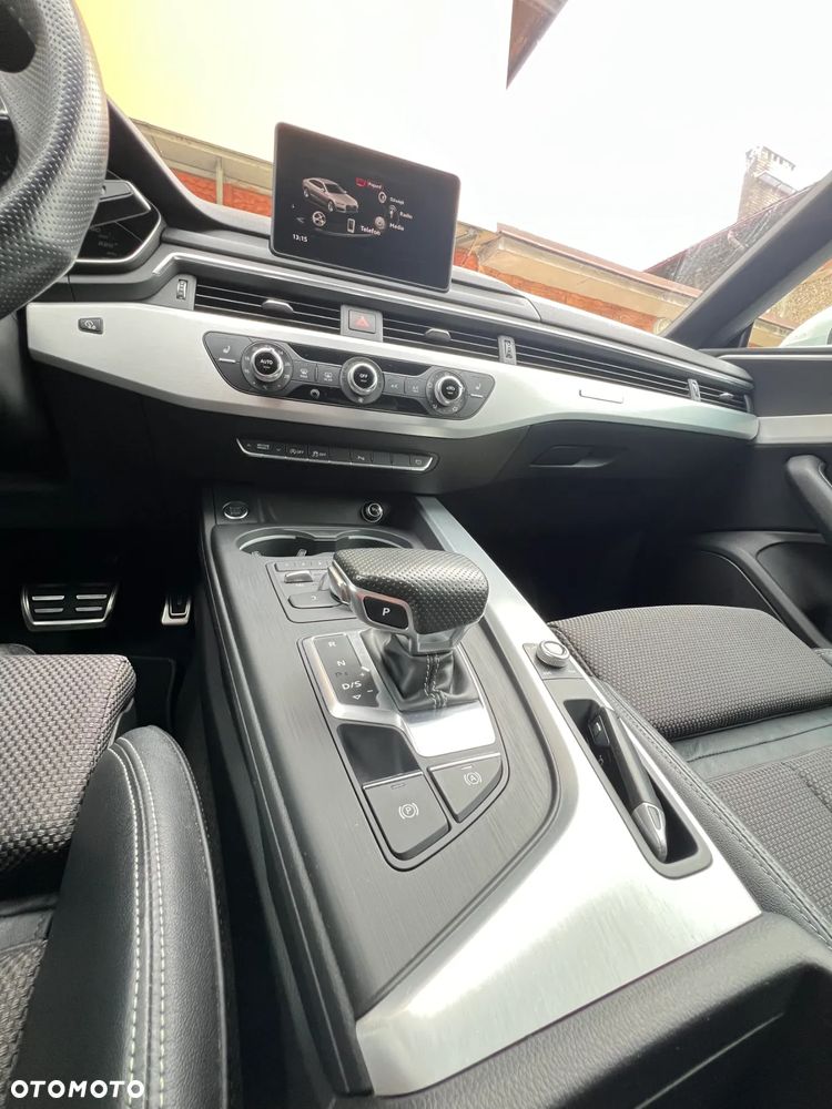 Audi A5 - 12