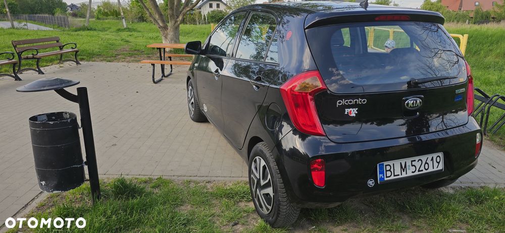 Kia Picanto 1.0 XL - 4