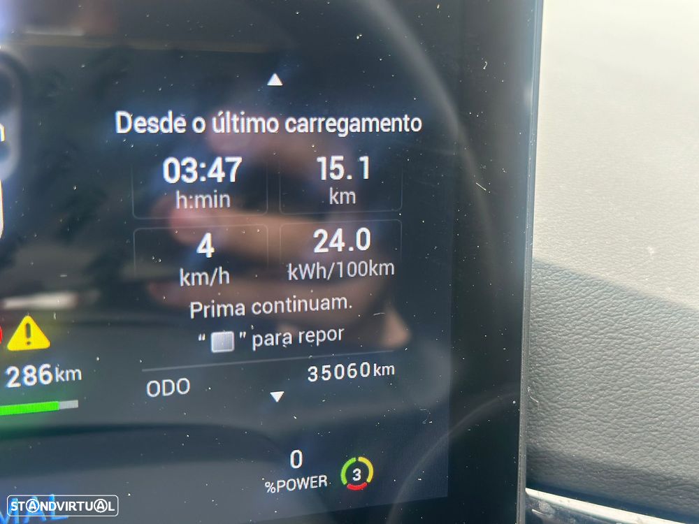 MG MG4 51 kWh Standard - 25