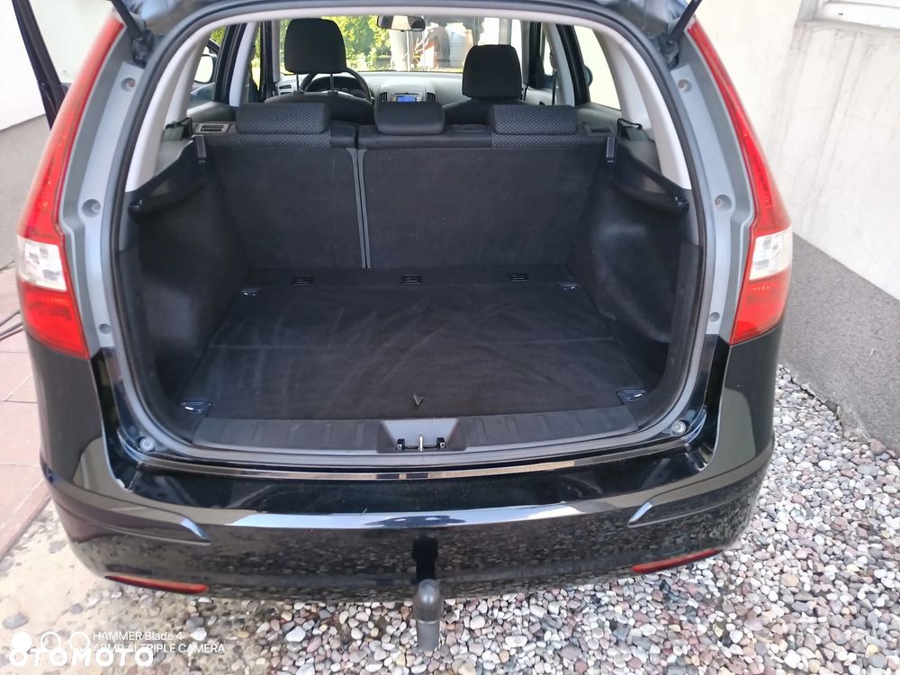 Hyundai i30 i30cw 1.4 Comfort - 9