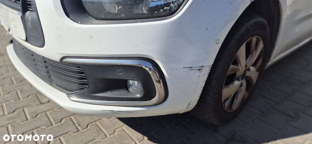 Citroën C4 SpaceTourer 1.5 BlueHDi Feel S&S - 6