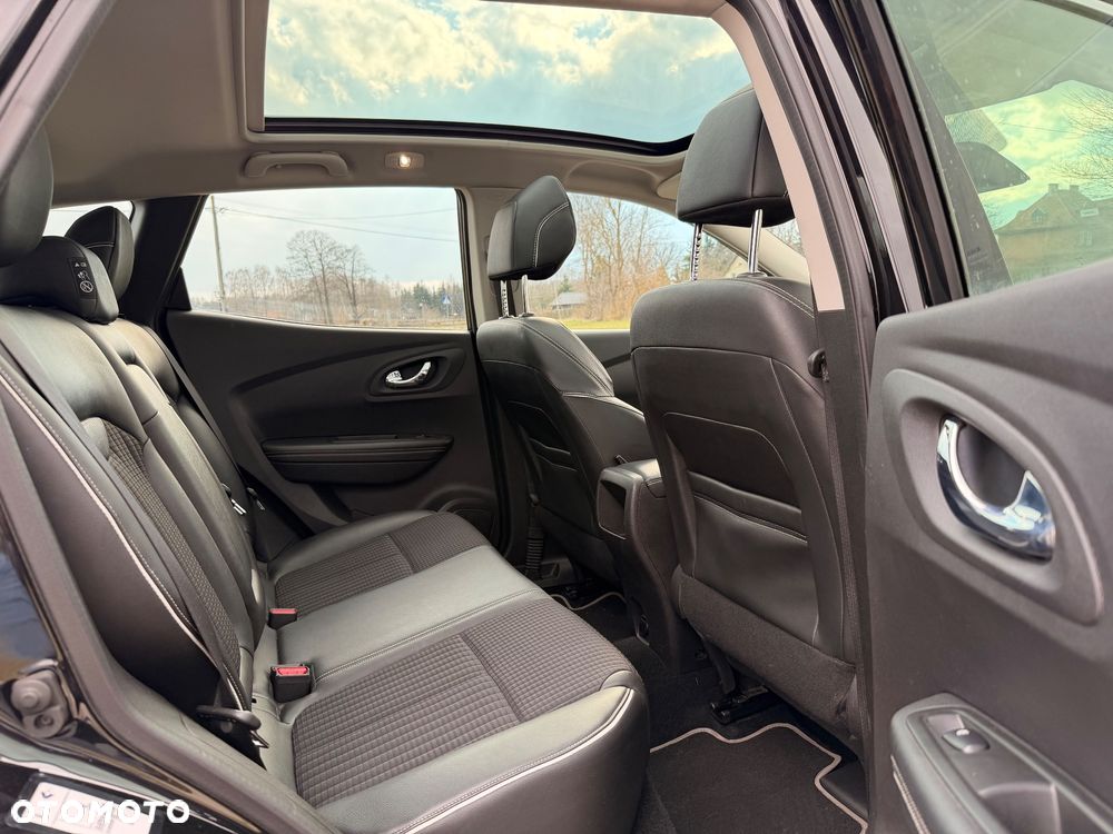 Renault Kadjar Energy TCe 130 EDC Bose Edition - 24