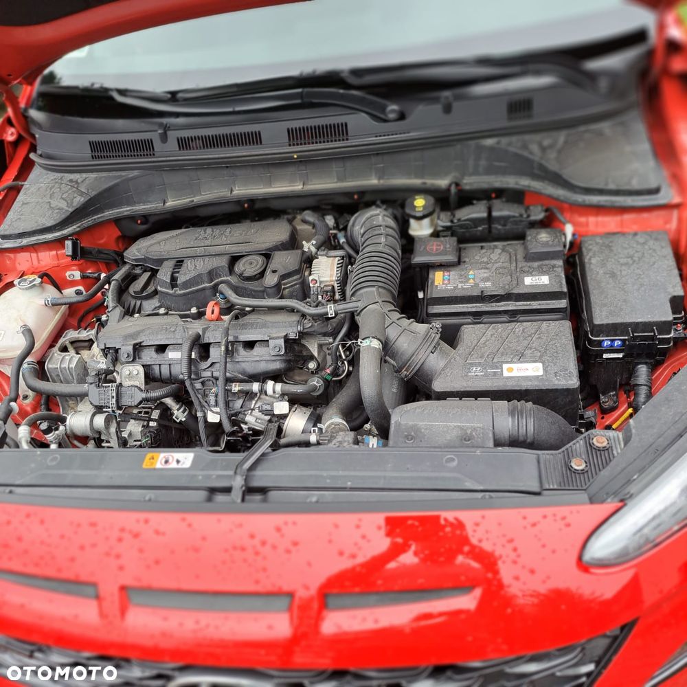 Hyundai Kona 1.6 T-GDI N Line 4WD DCT - 3