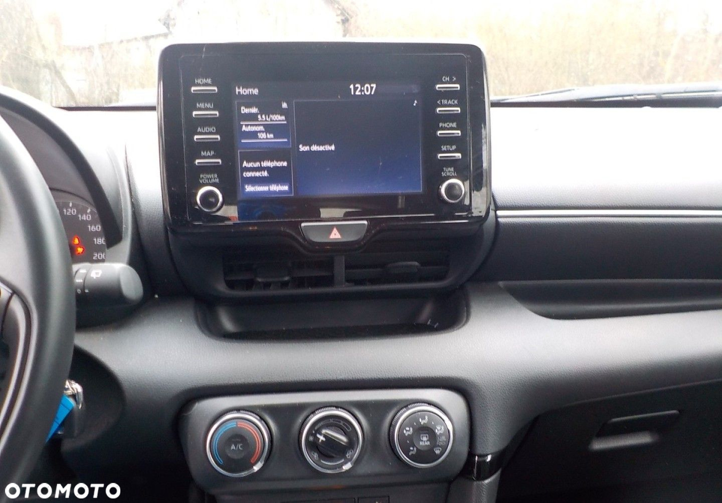 Toyota Yaris - 26