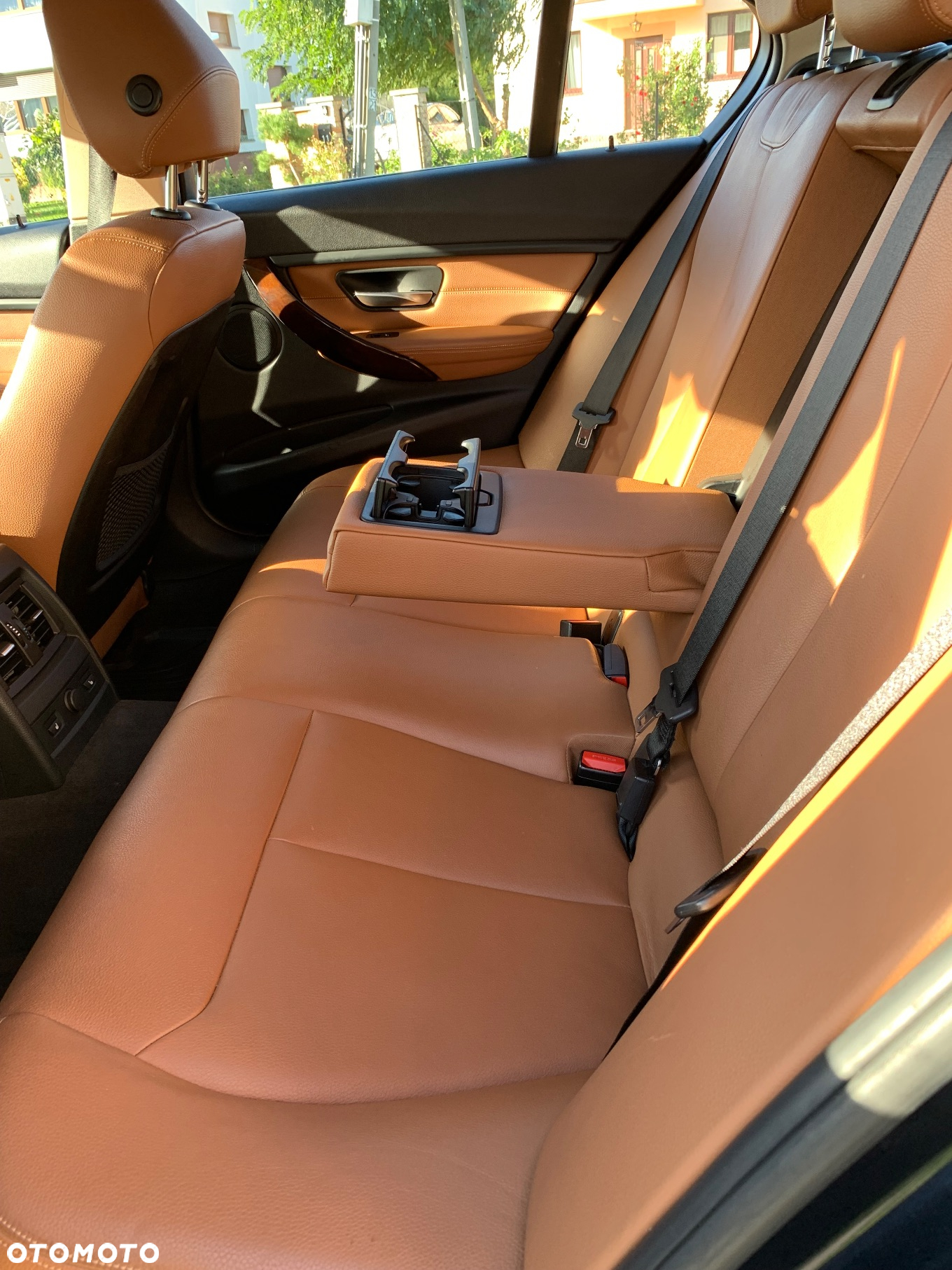 BMW Seria 3 328i xDrive Luxury Line - 8