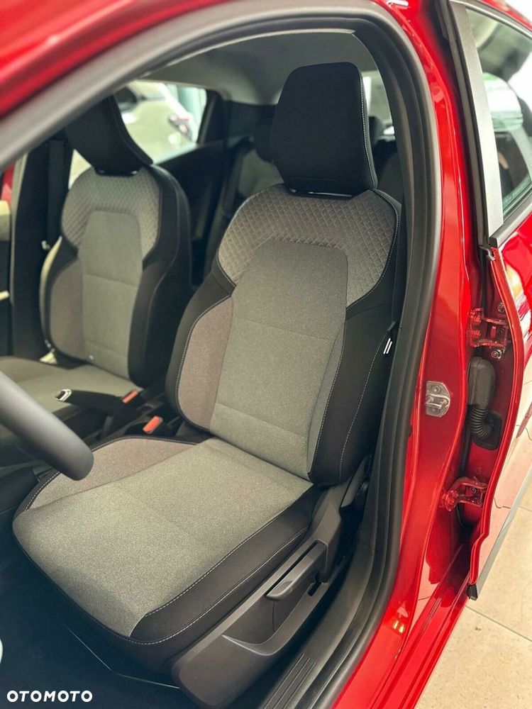 Mitsubishi Colt - 20