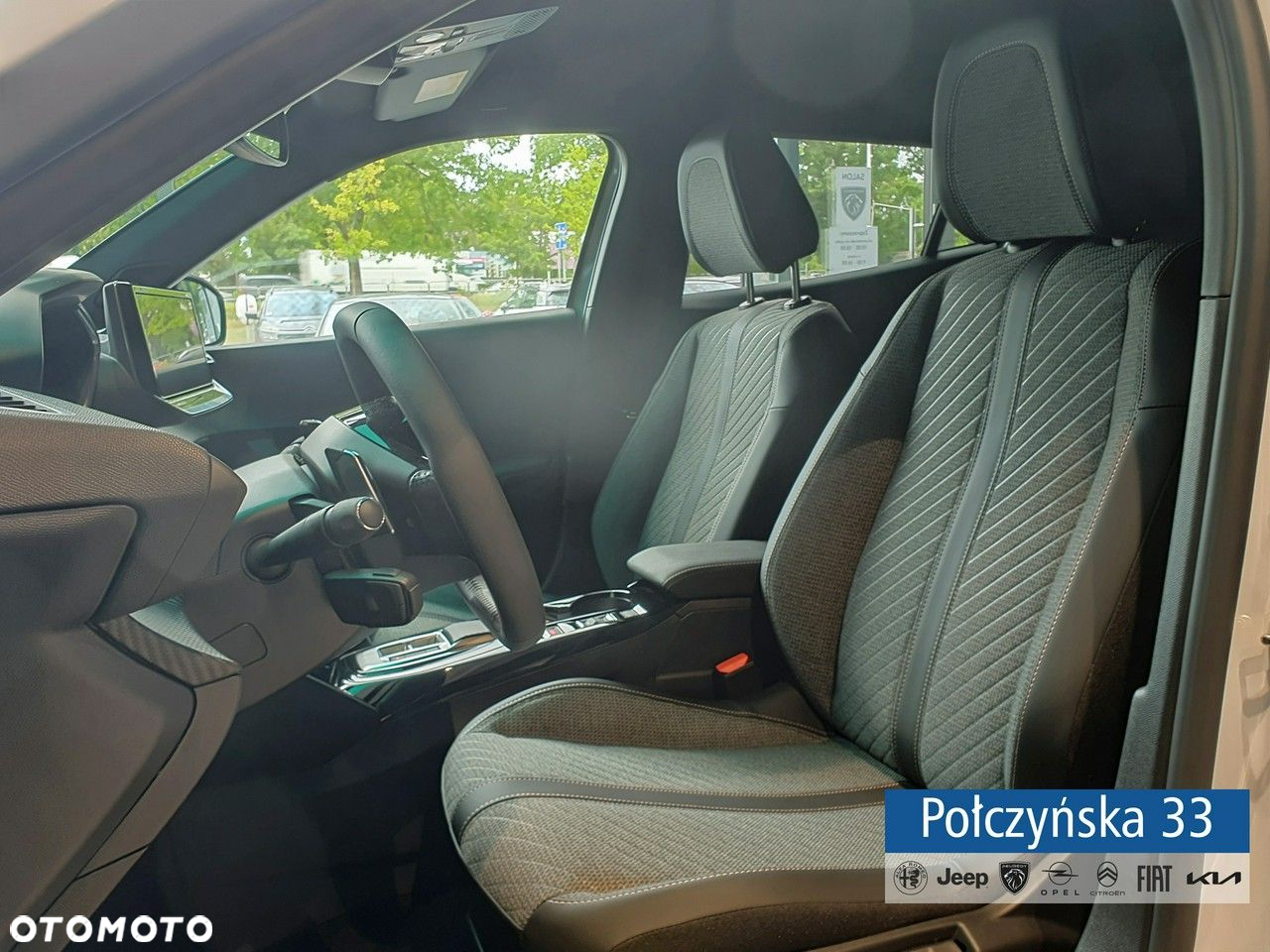 Peugeot 2008 - 23