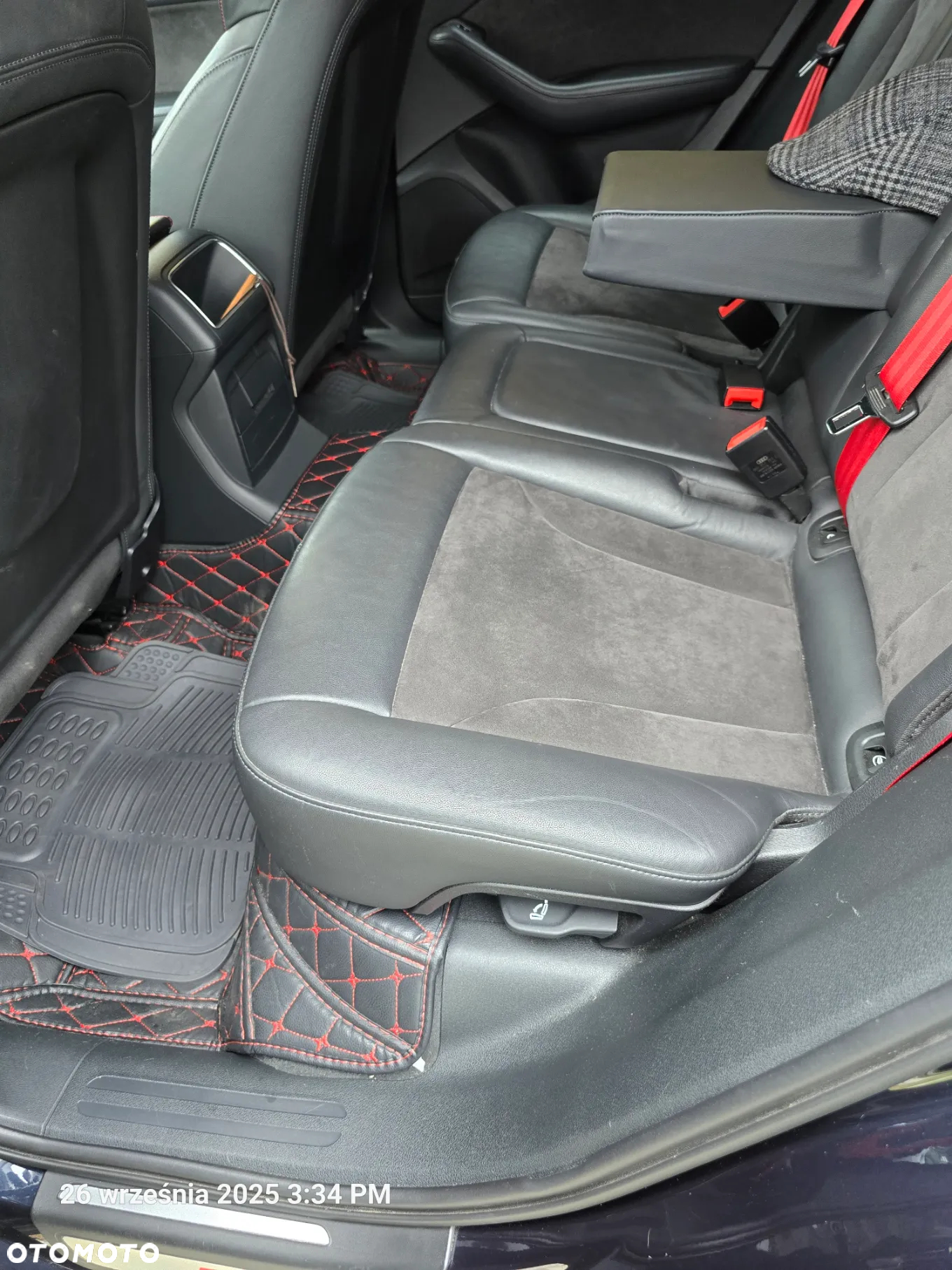 Audi Q5 2.0 TFSI Quattro Tiptronic - 12