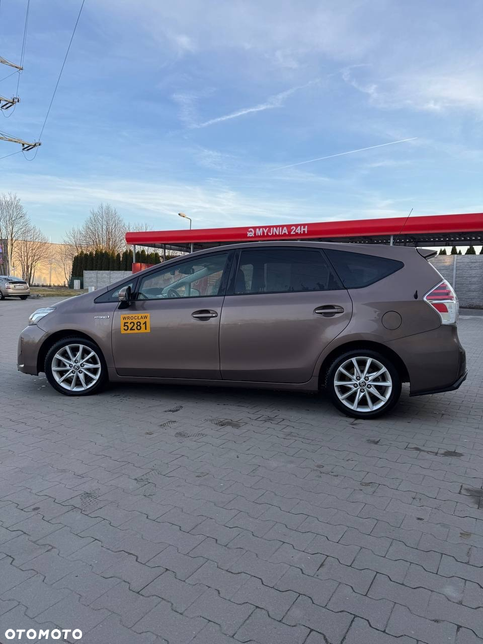 Toyota Prius+ - 2