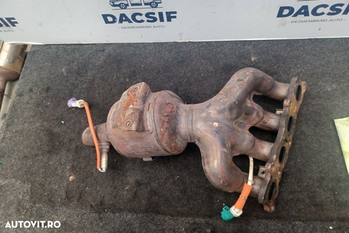 Catalizator 9V21-5G232-JB 1633147X T2A1A 20160426B 9V21-5G232-JB 1633 - 3