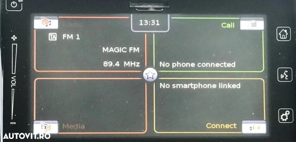 Suzuki Vitara 1.6 (4x2) Automatik Comfort - 29