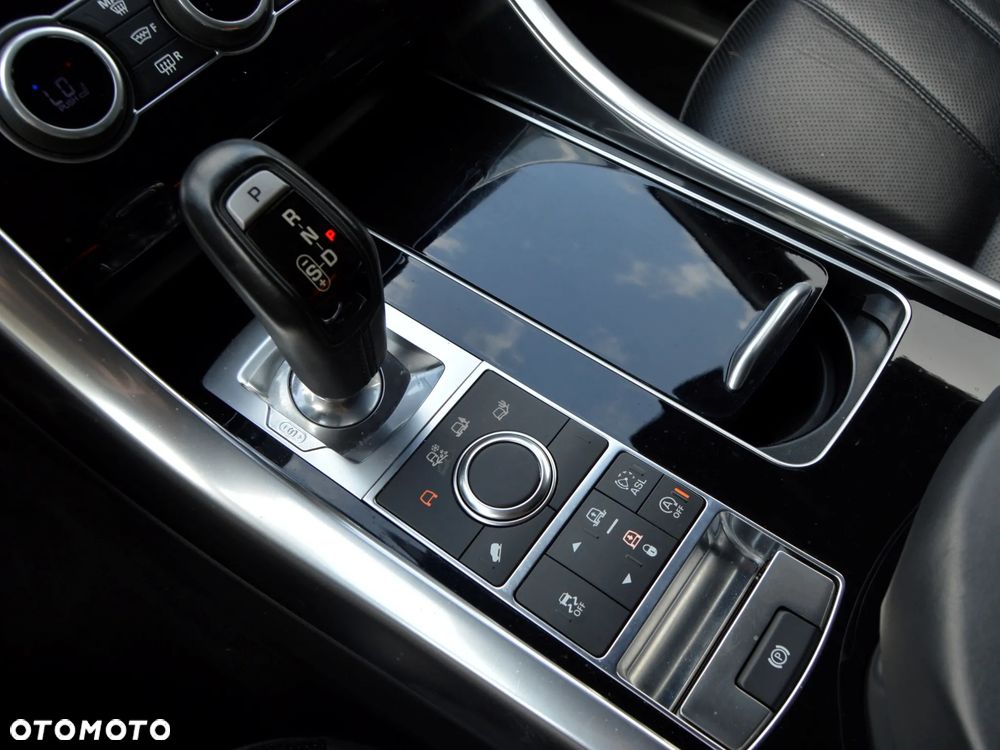 Land Rover Range Rover Sport SDV6 HSE - 19
