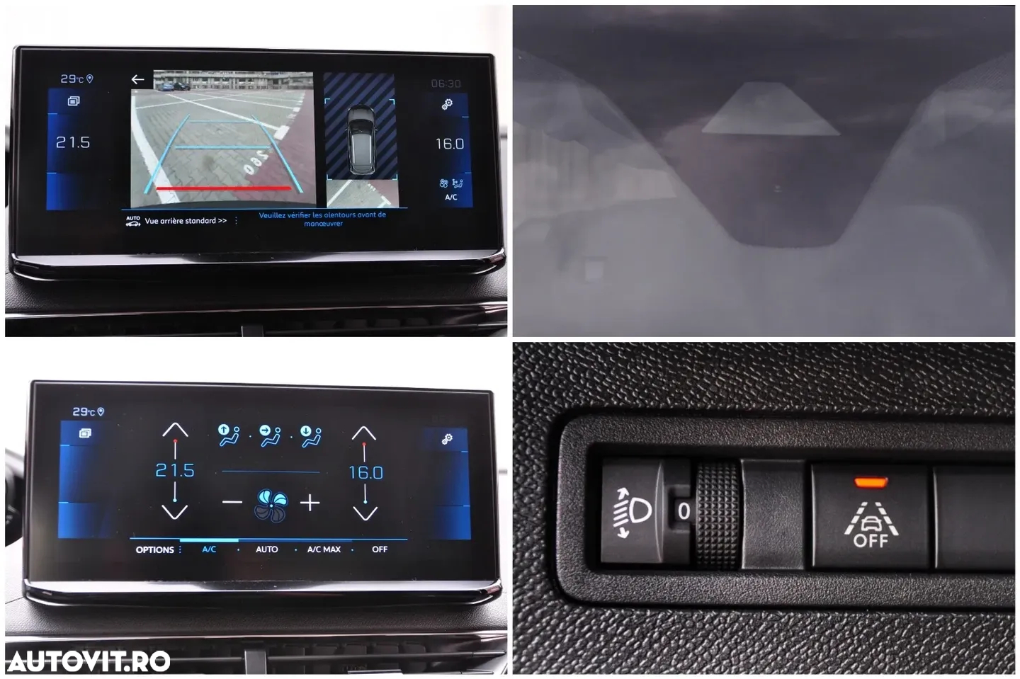 Peugeot 3008 1.5 BlueHDI 130 S&S EAT8 Allure - 17