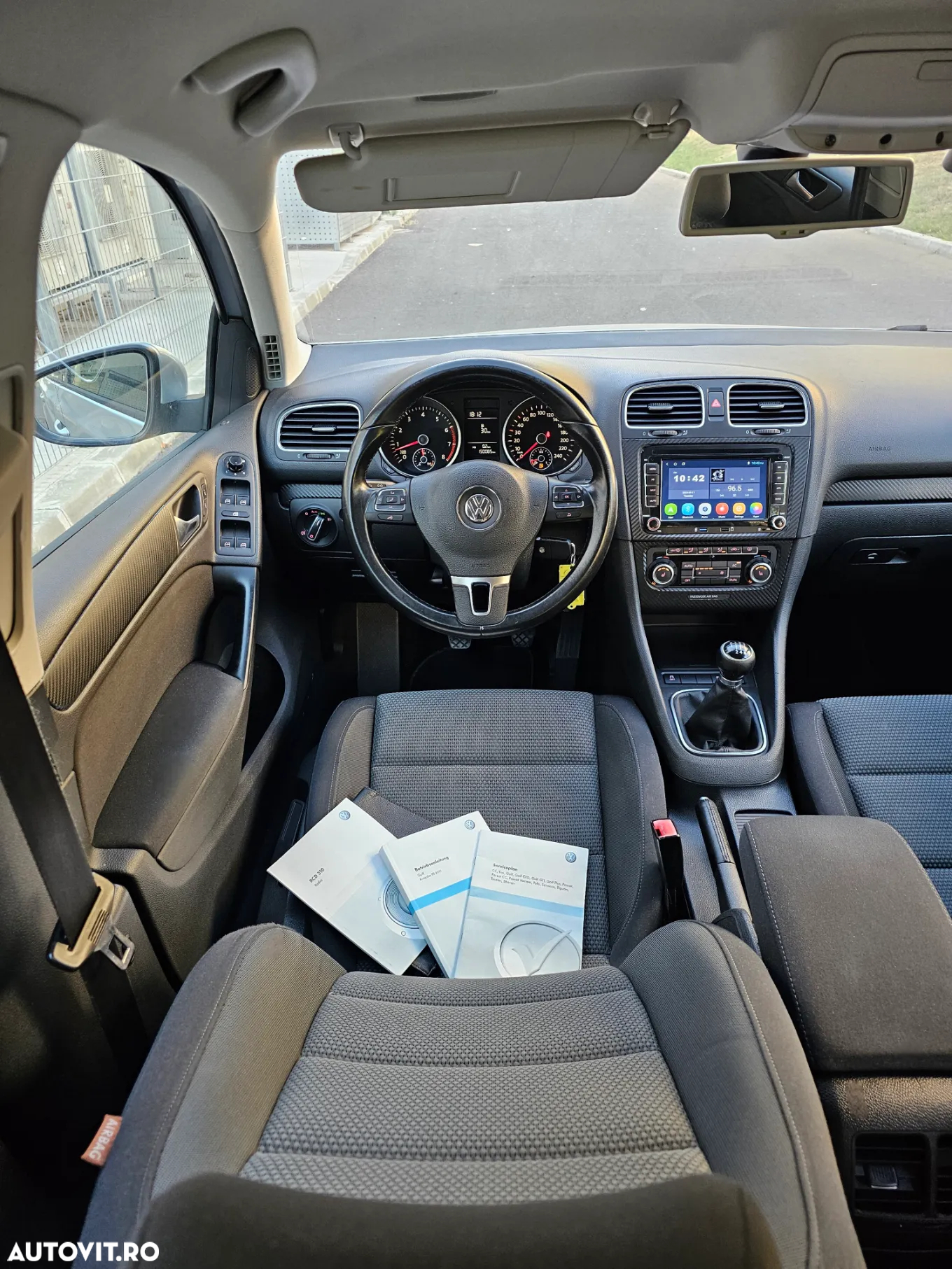Volkswagen Golf 1.4 TSI Team - 15