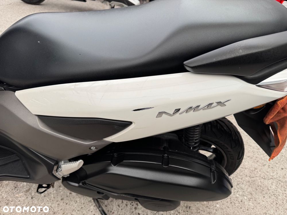Yamaha NMAX - 19
