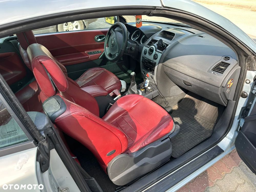 Renault Megane - 16