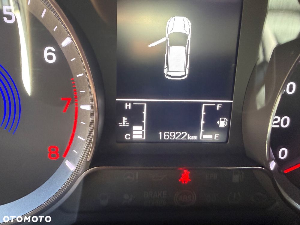 SsangYong/KGM Korando 1.5 T-GDI Adventure 2WD - 16