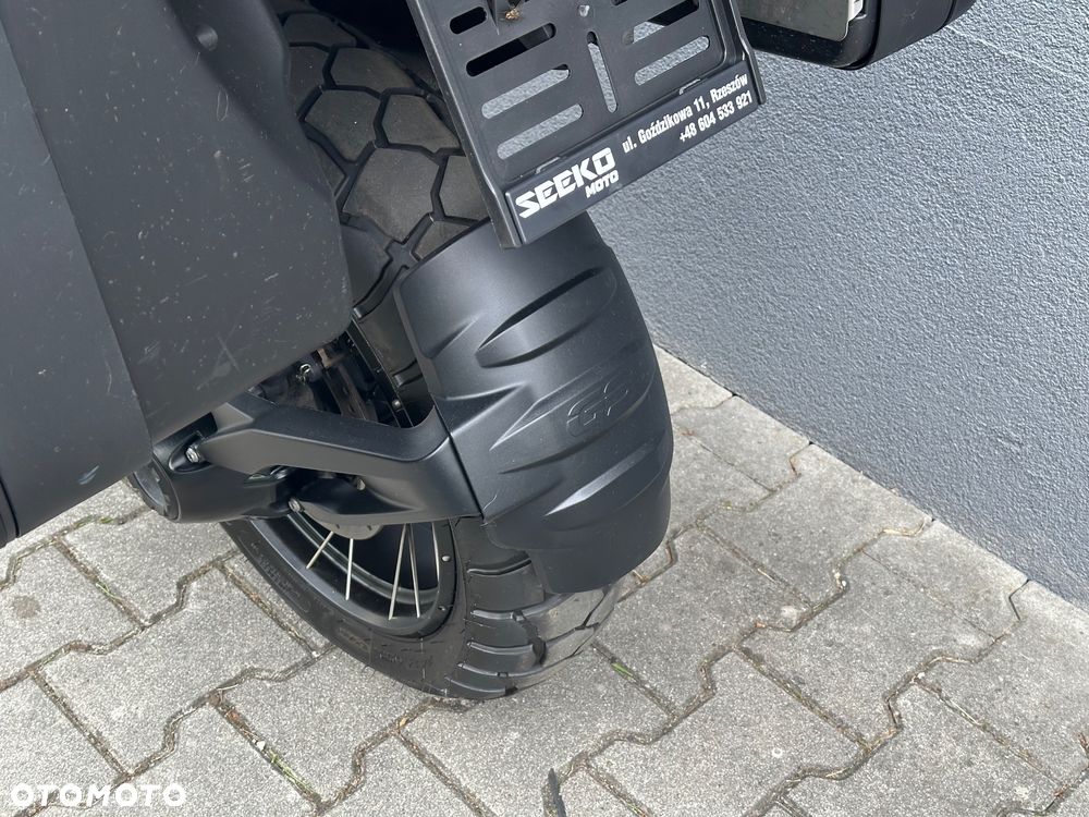 BMW GS - 33
