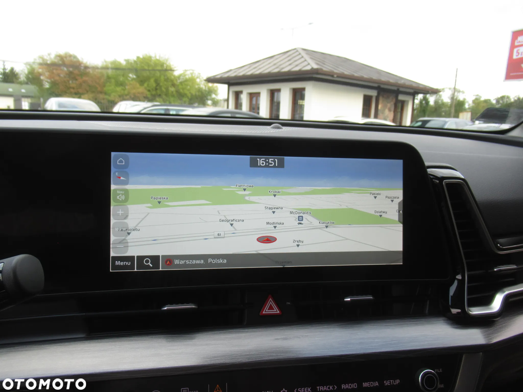 Kia Sportage 1.6 T-GDI L 2WD - 22