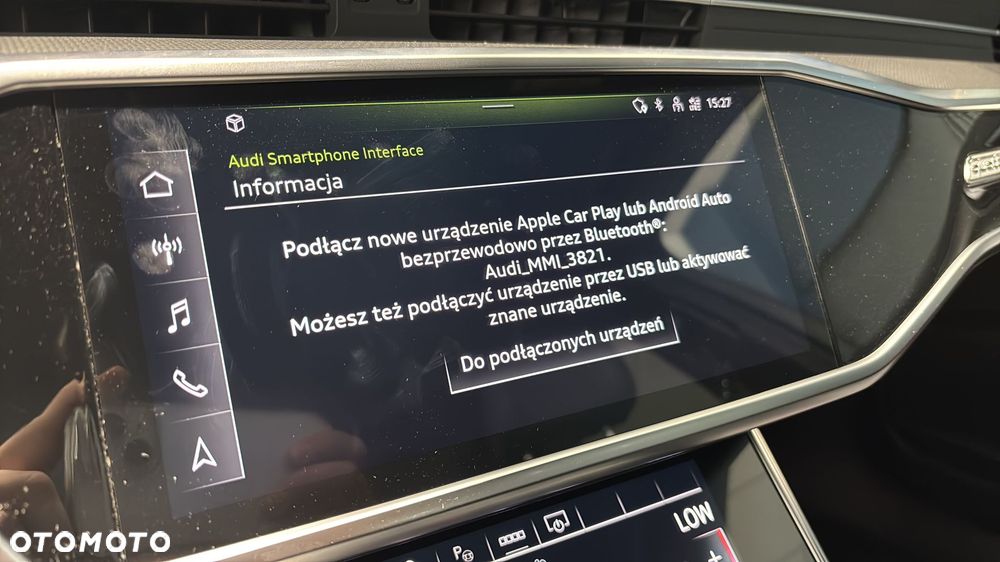 Audi A6 Allroad - 21
