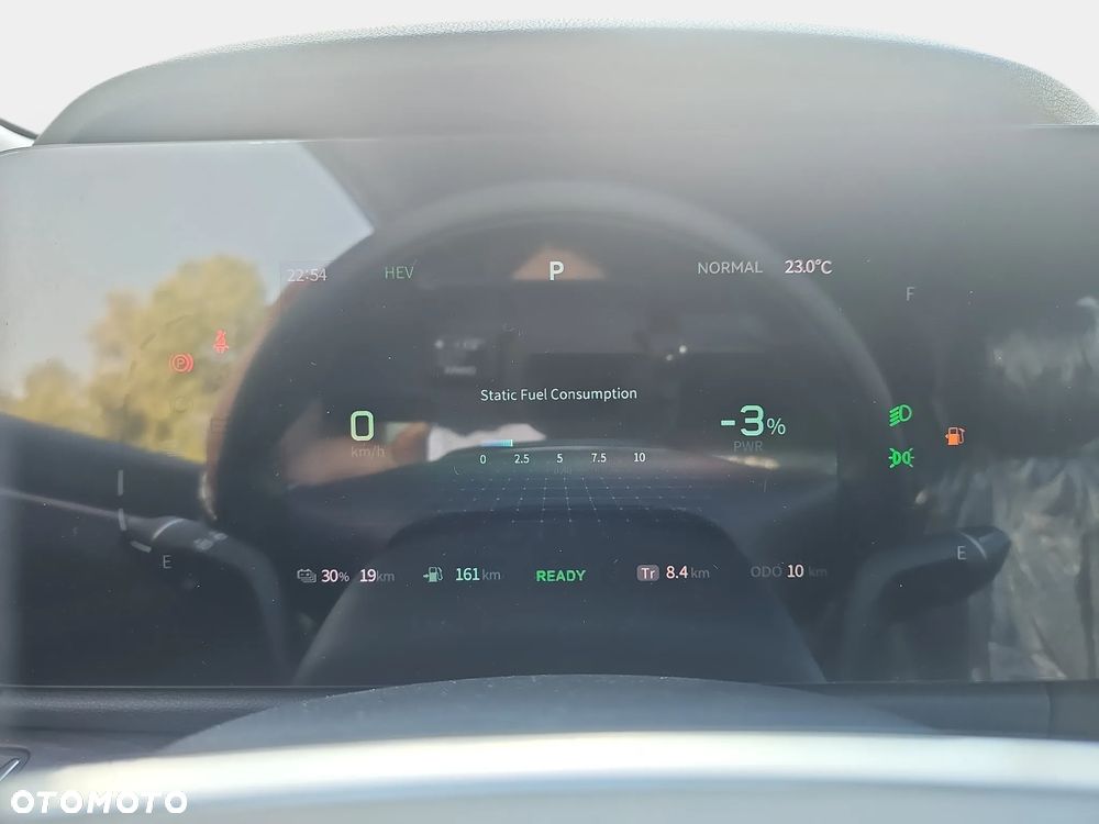 DFSK e5 1.5 PHEV Prestige E-CVT - 19