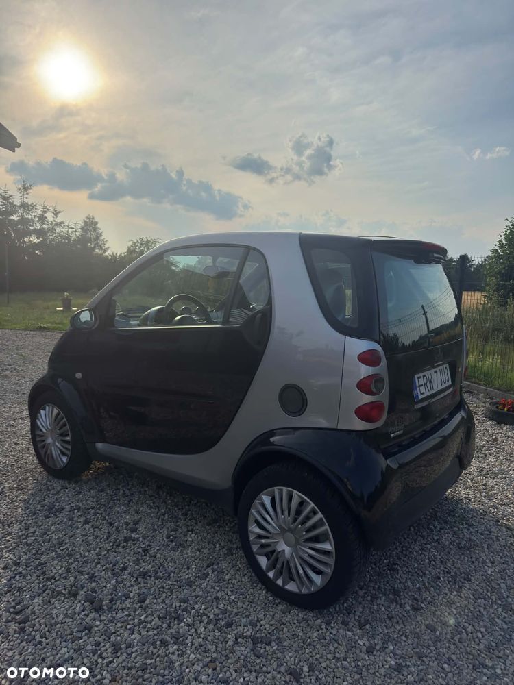 Smart Fortwo & pulse - 4