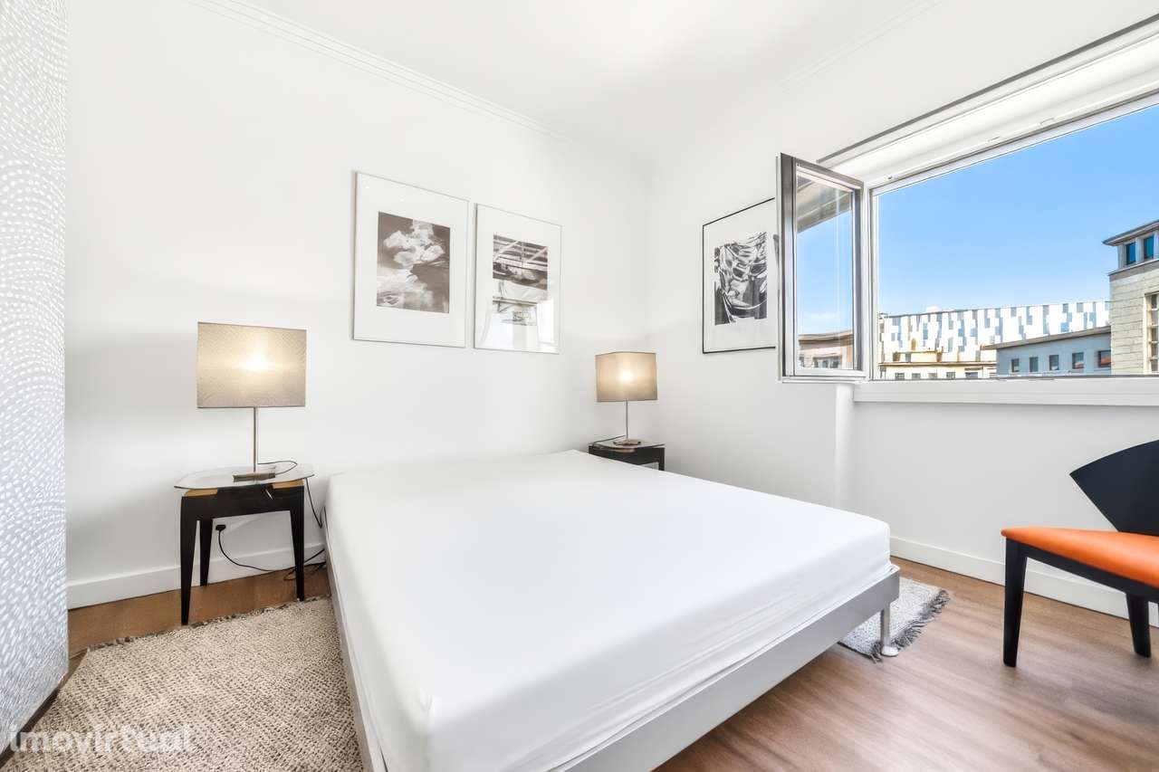 T2 remodelado com grandes áreas - Grande imagem: 5/25