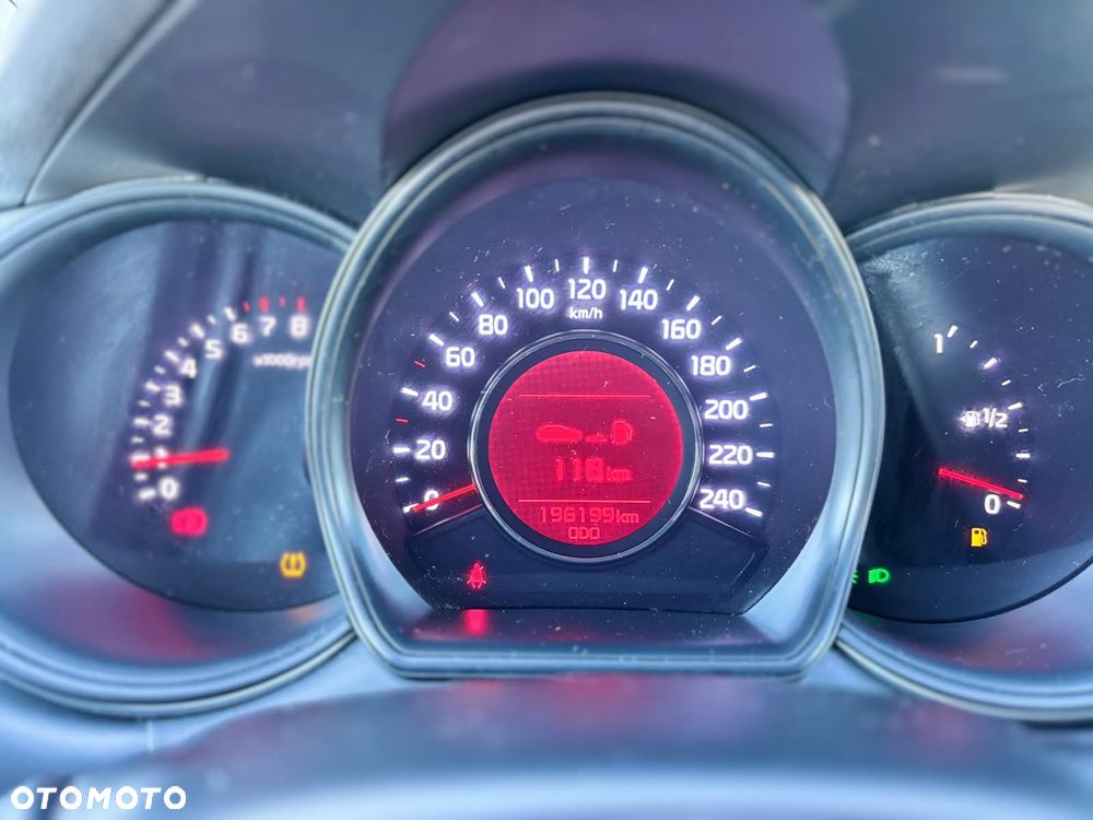 Kia Ceed 1.4 CVVT Dream-Team Edition - 18