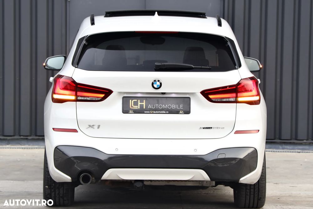 BMW X1 xDrive25e AT PHEV - 11