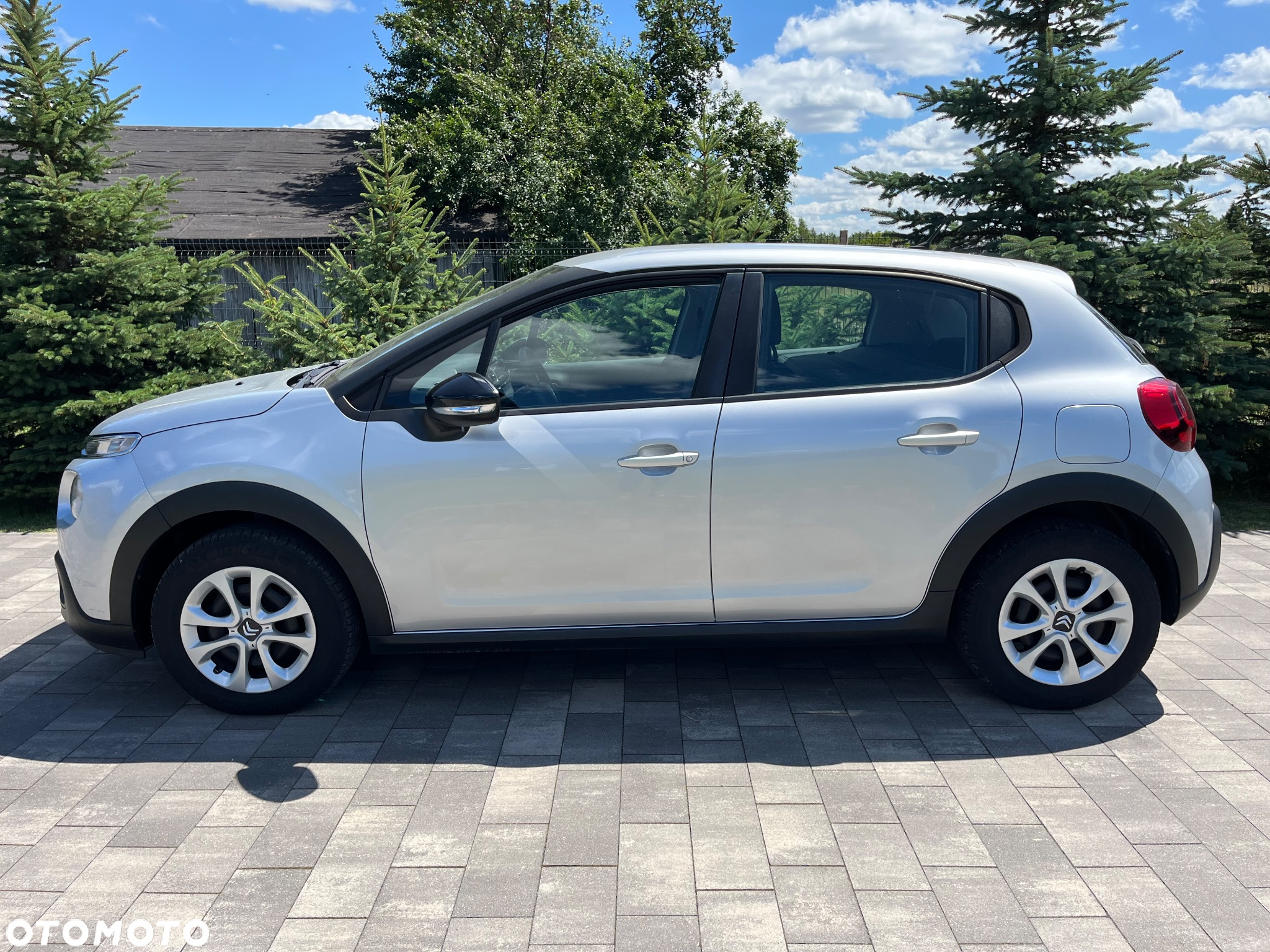 Citroën C3 1.6 BlueHDi Shine S&S - 2