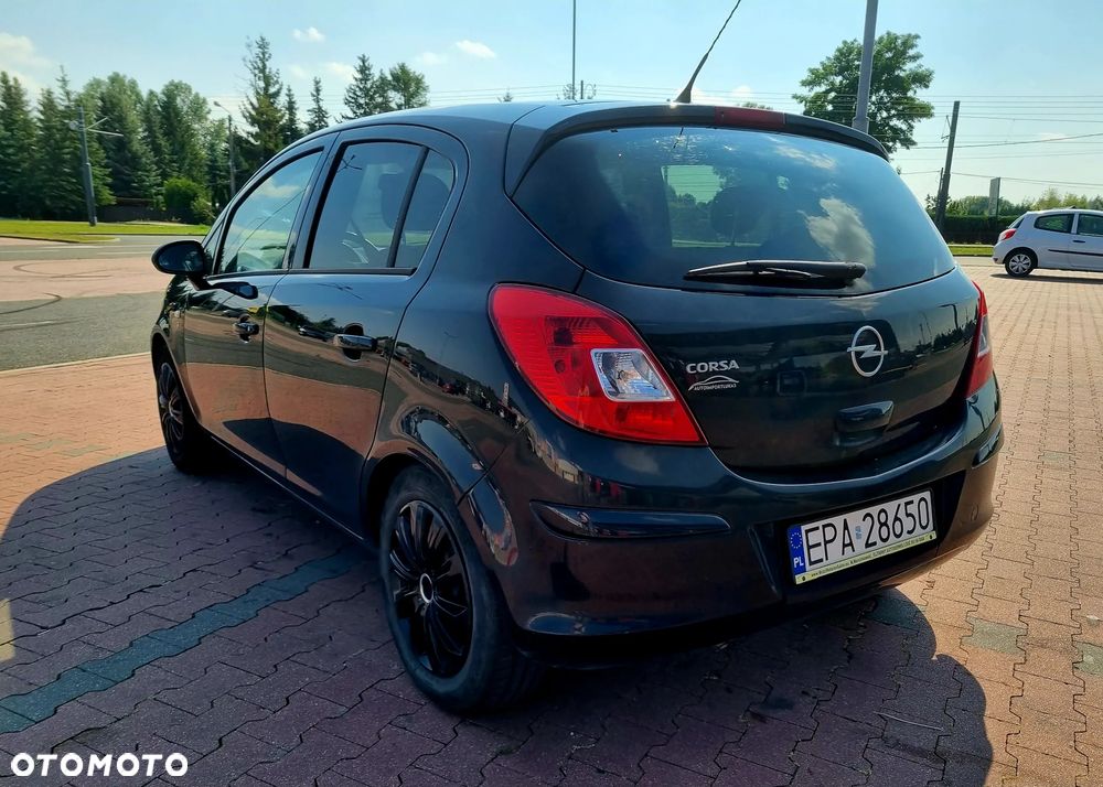 Opel Corsa 1.4 T Cosmo S&S - 2
