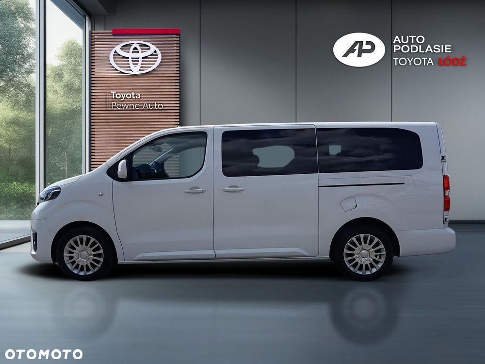 Toyota Proace Verso 2.0 D4-D Long Business - 10