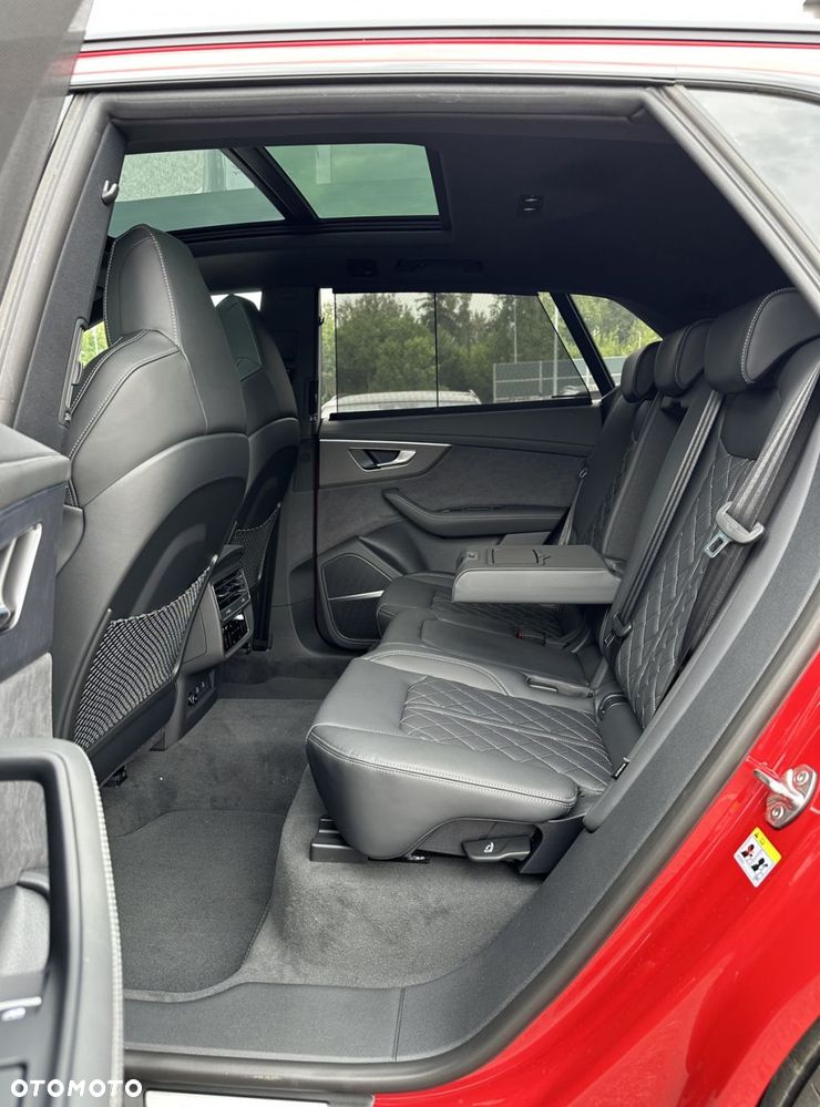 Audi SQ8 - 21