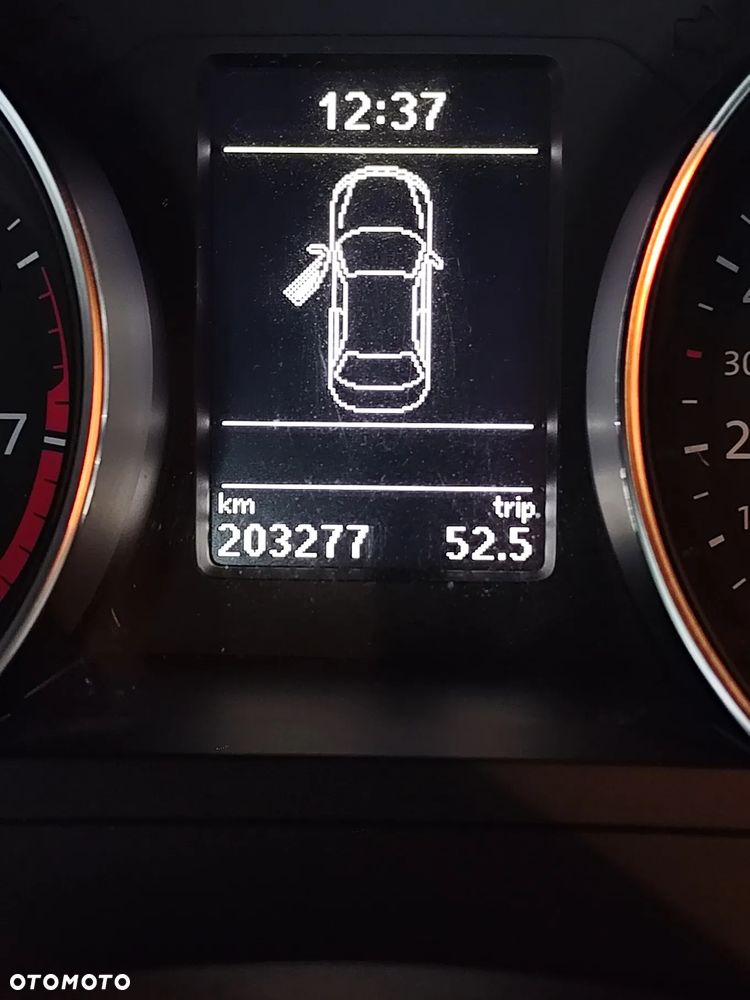 Volkswagen Jetta 1.4 TSI BMT Comfortline - 5