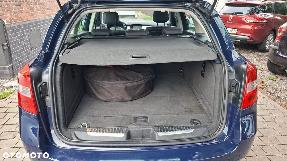 Renault Laguna 2.0 16V 140 Expression - 11