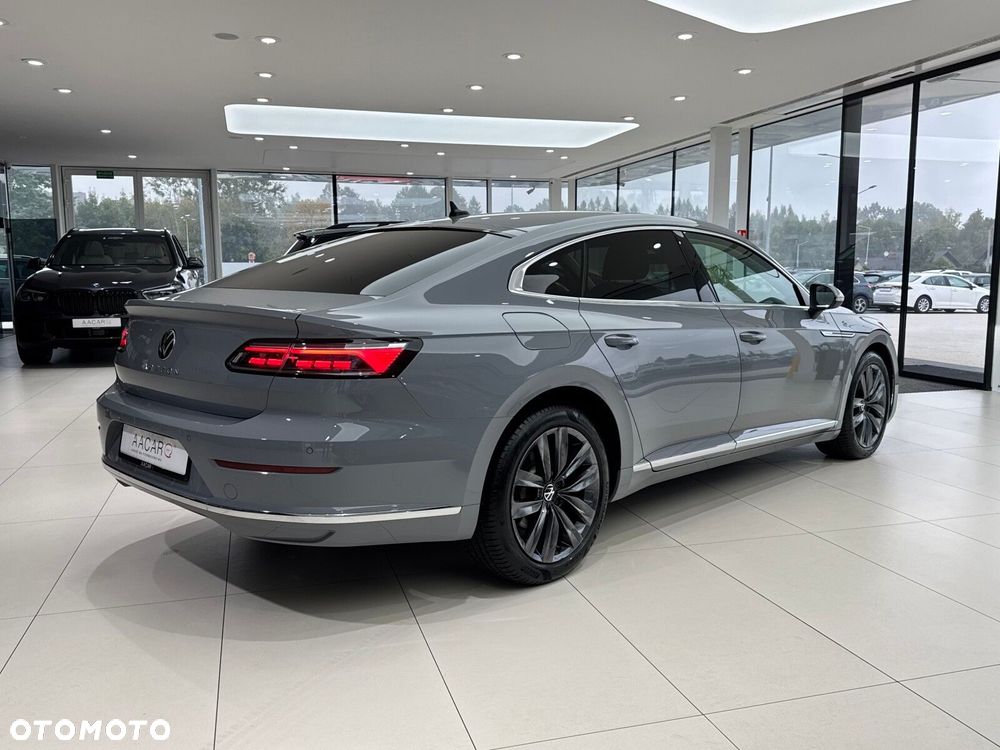 Volkswagen Arteon - 5
