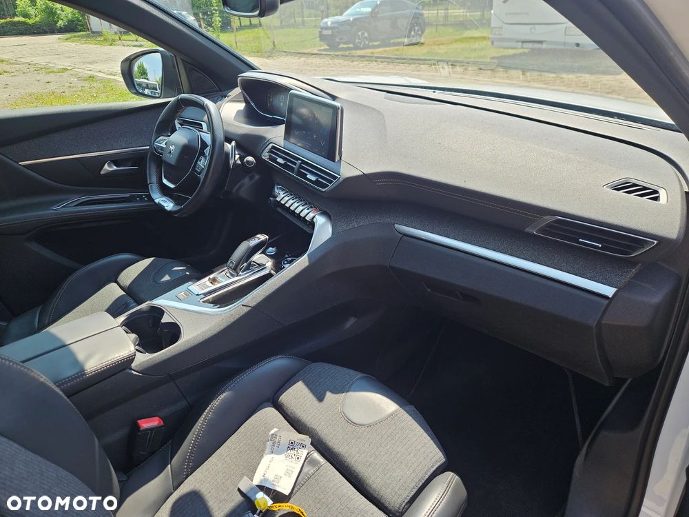 Peugeot 3008 THP 165 EAT6 Stop & Start Allure - 13