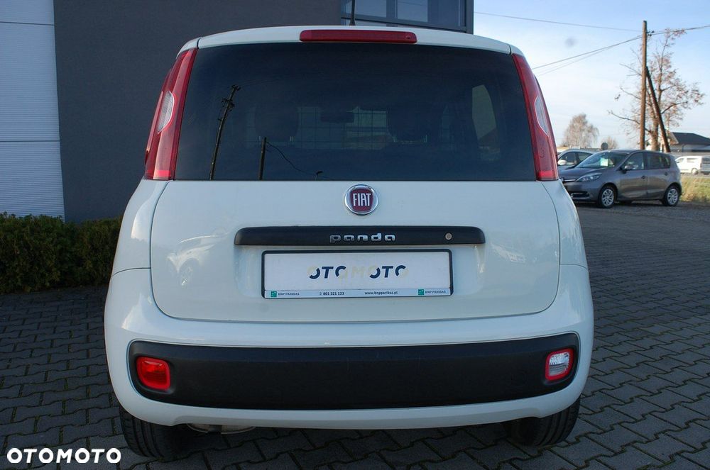 Fiat Panda - 13